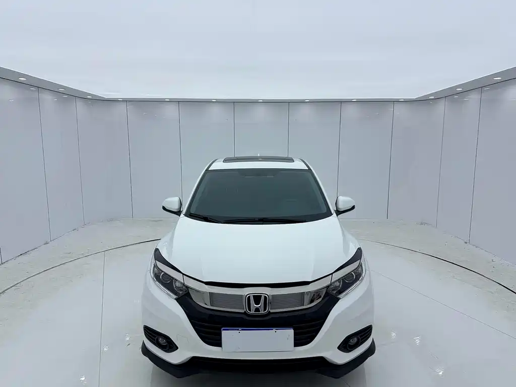 Binzhi 2020 1.5L CVT Pioneer Edition купить на сайте DeffCars