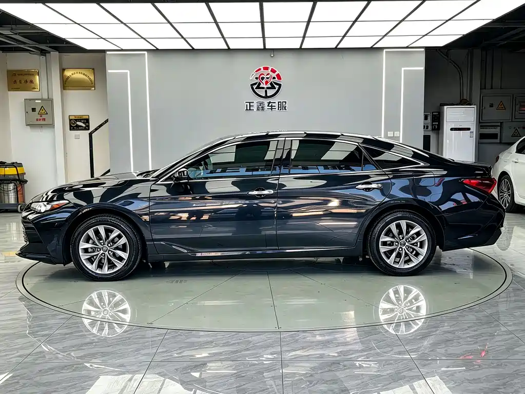 Asia Dragon 2019 2.0L Deluxe Edition National VI купить на сайте DeffCars
