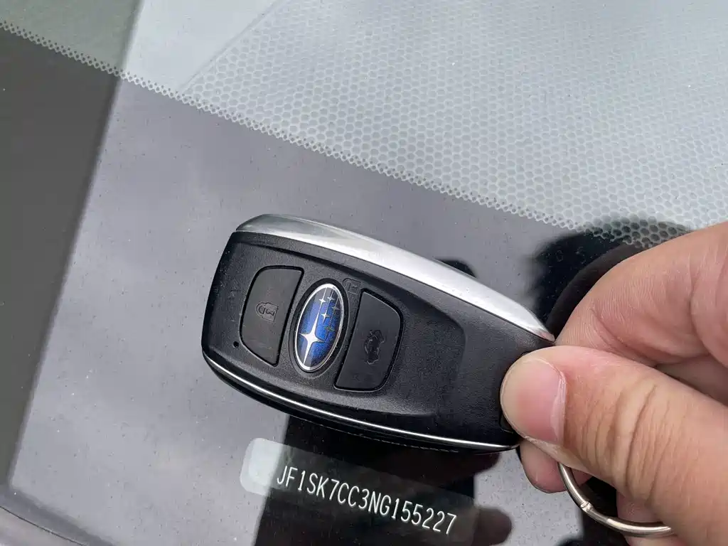 Forester 2022 2.0i AWD Ultimate EyeSight купить на сайте DeffCars