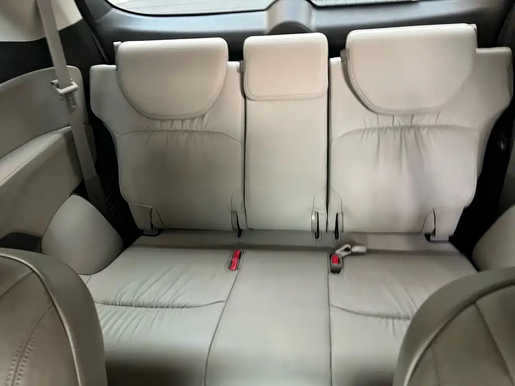 Odyssey 2017 2.4L Deluxe Edition купить на сайте DeffCars