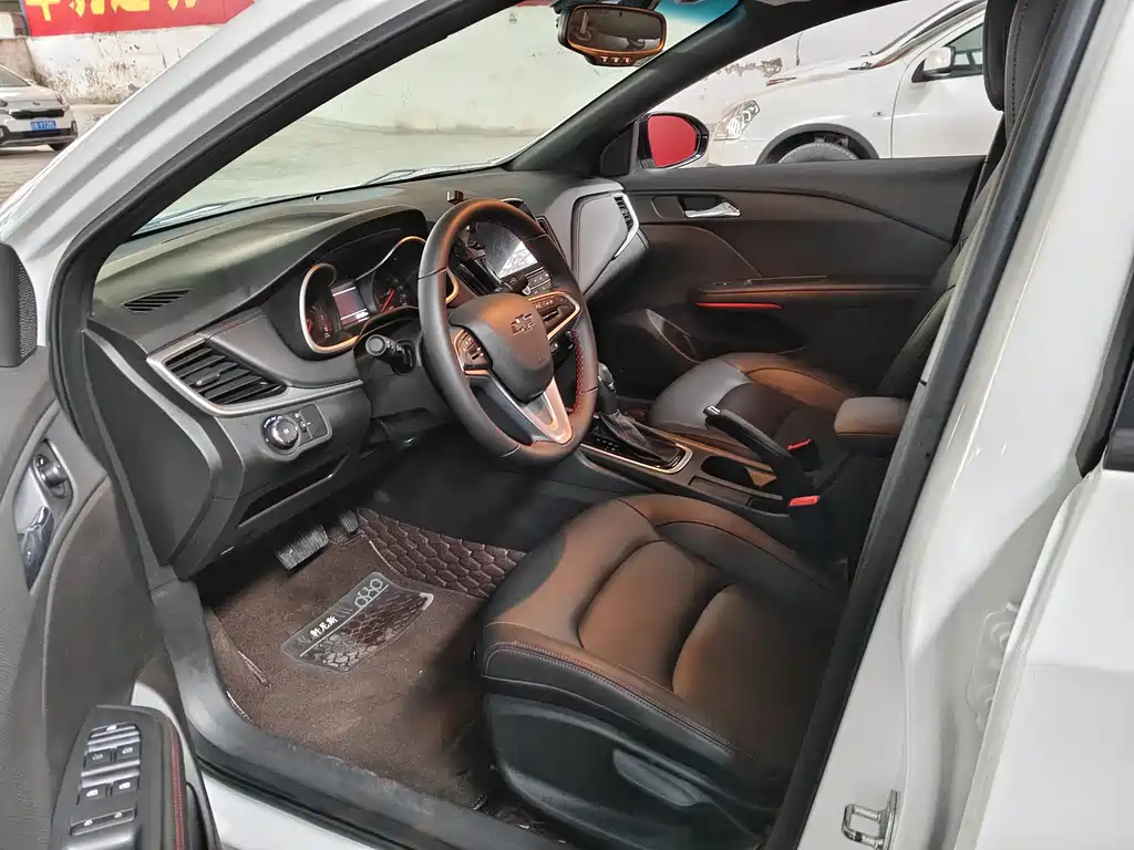 Cruze 2019 RS 330T Automatic Fun Edition National VI купить на сайте DeffCars