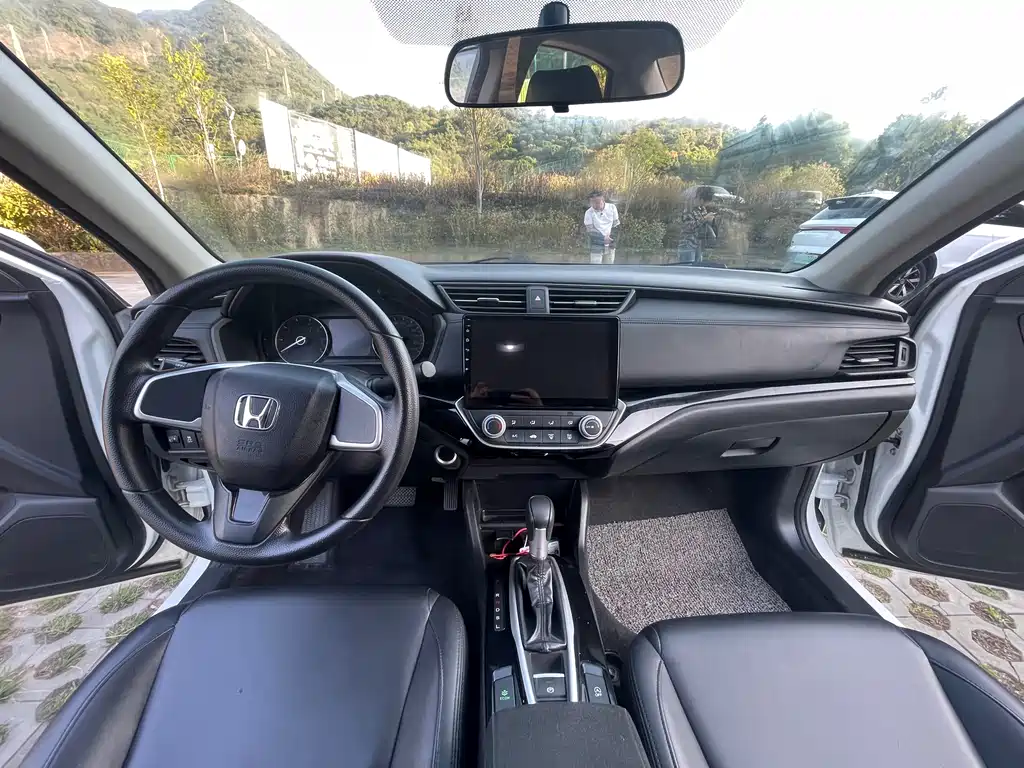 Lingpai 2019 180Turbo CVT Deluxe Edition National VI купить на сайте DeffCars