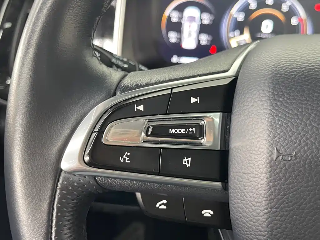 Trumpchi M8 2021 Lingxiu Series 390T Premium Edition купить на сайте DeffCars