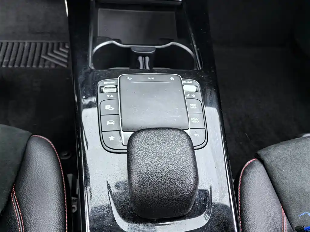 Mercedes-Benz CLA (imported) 2020 CLA 200 sports car купить на сайте DeffCars