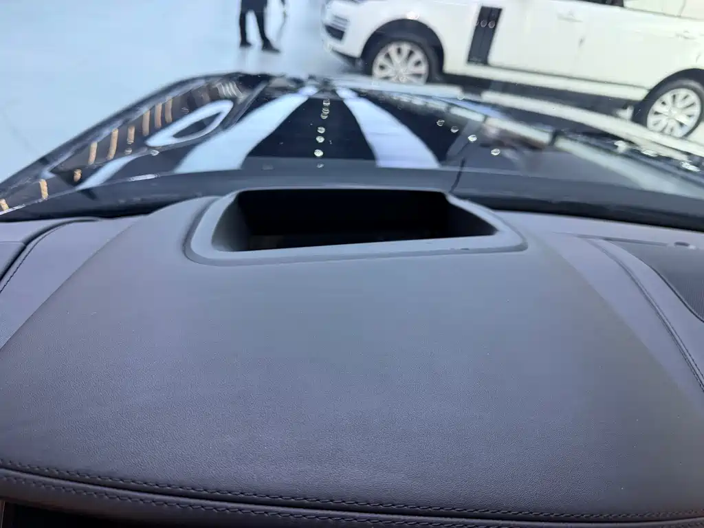 Range Rover 2019 3.0 SC V6 Honored Creation Extended Edition купить на сайте DeffCars