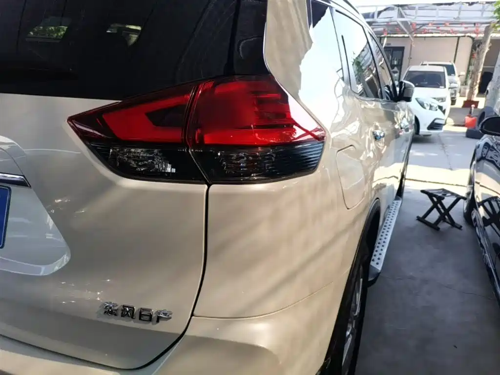 X-Trail 2021 2.0L CVT 2WD XL Premium Commemorative Edition купить на сайте DeffCars