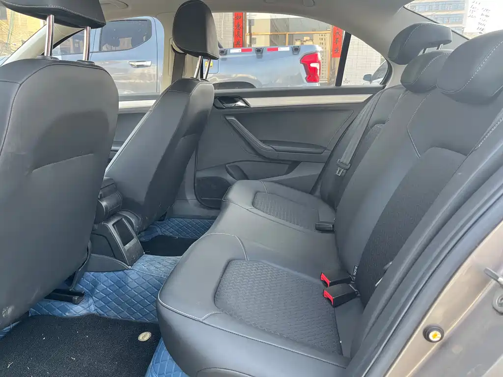 Jetta VA3 2021 1.5L Manual Enjoy Edition купить на сайте DeffCars