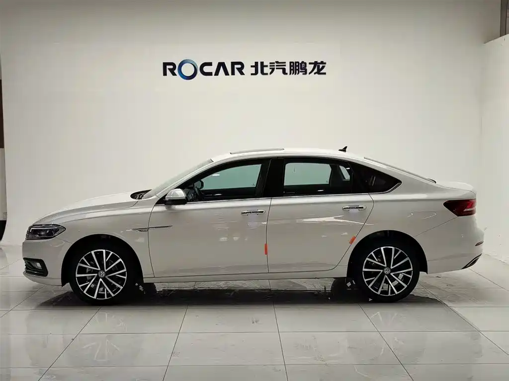Lavida 2019 280TSI DSG Deluxe Edition National VI купить на сайте DeffCars