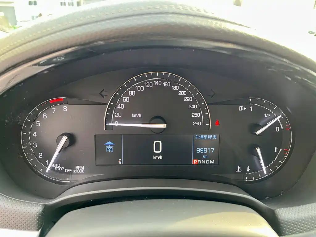 Cadillac XTS 2018 28T Technology купить на сайте DeffCars