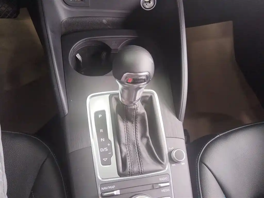 Audi A3 2020 Sportback 35 TFSI Fashion Type National V купить на сайте DeffCars