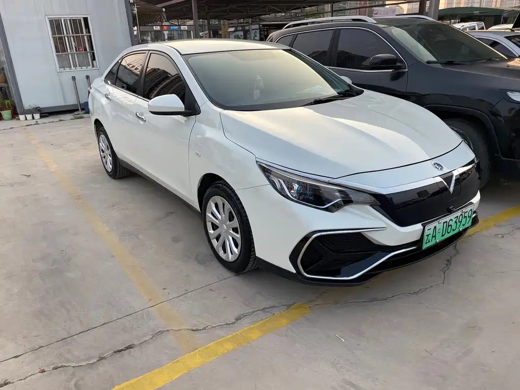 Venucia D60EV 2022 Standard Battery Life Comfort Edition купить на сайте DeffCars