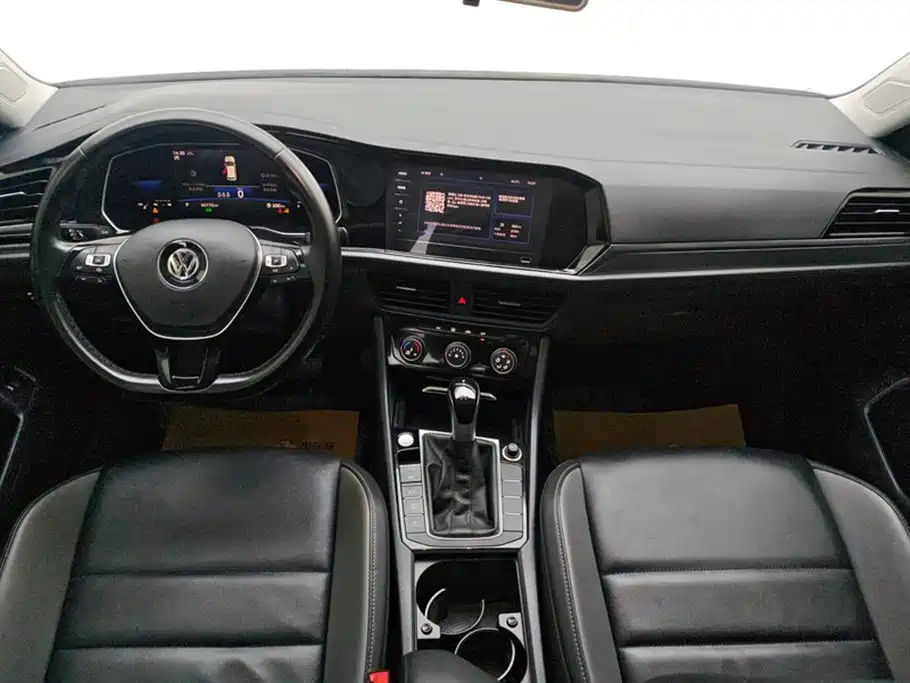 Sagitar 2021 280TSI DSG Super Edition купить на сайте DeffCars