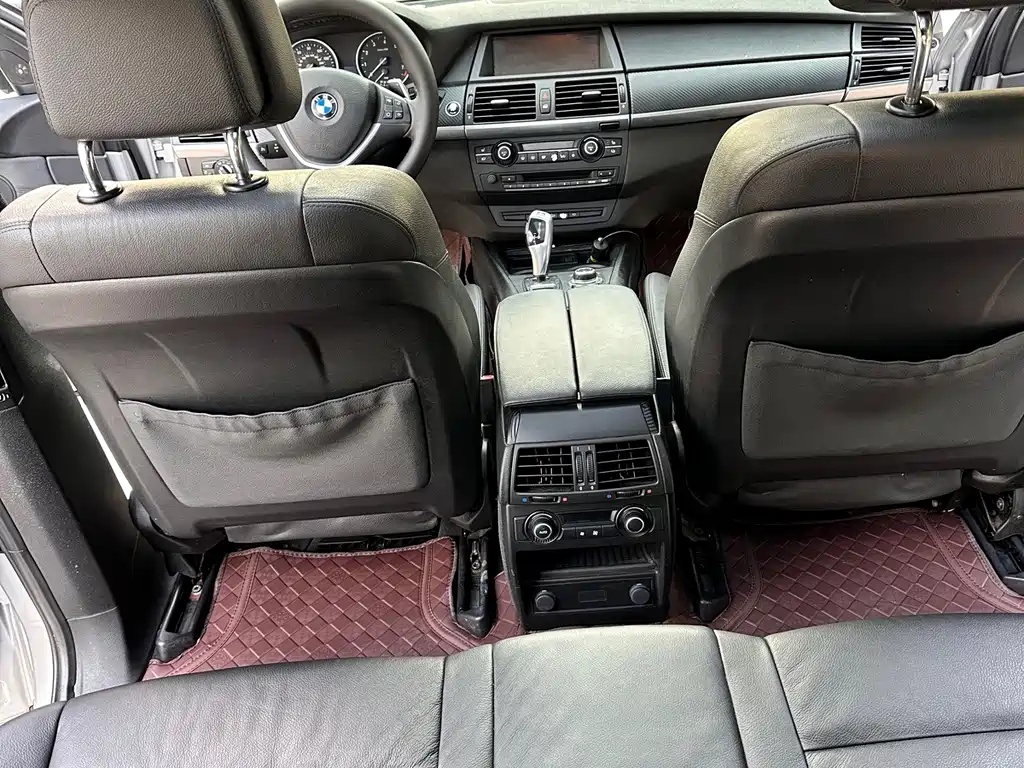 BMW X5 imported 2013 xDrive40i купить на сайте DeffCars