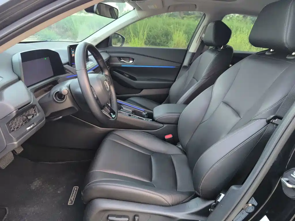 Accord 2025 Sports Series 260TURBO Deluxe Edition купить на сайте DeffCars