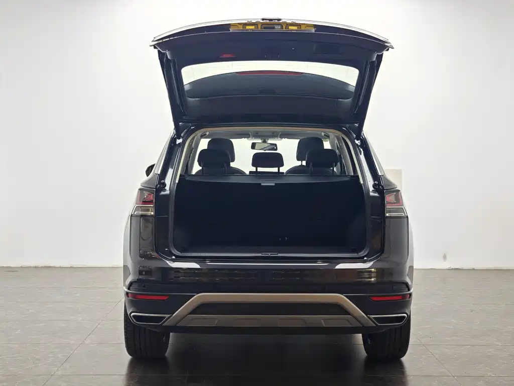 Tanyue 2026 30 million units selected model 300TSI купить на сайте DeffCars