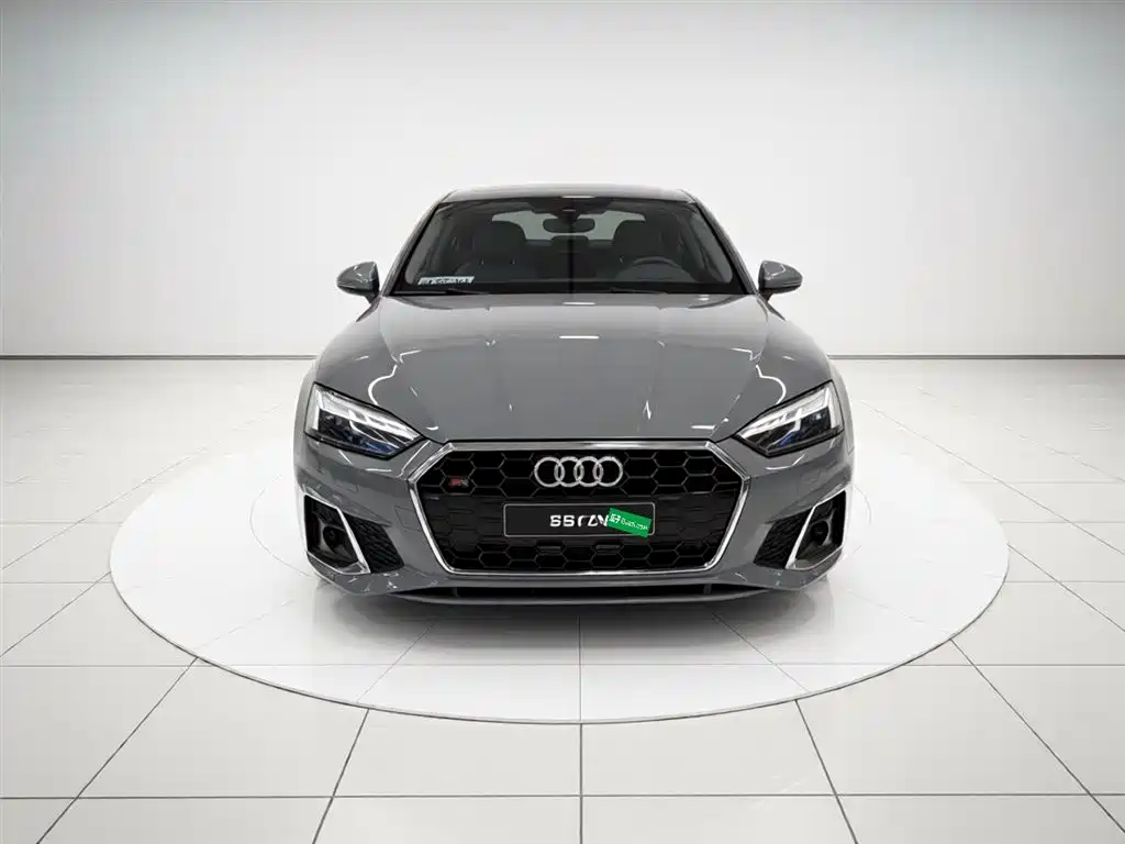 Audi A5 imported 2021 Sportback 40 TFSI fashionable and dynamic купить на сайте DeffCars