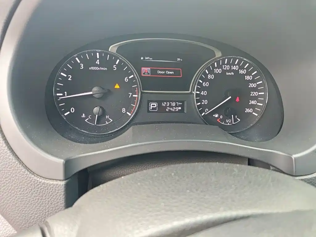 Teana 2013 2.0L XL Comfort Edition купить на сайте DeffCars