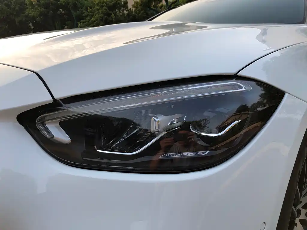 Mercedes-Benz C-Class 2022 C 260 L Sports Edition купить на сайте DeffCars