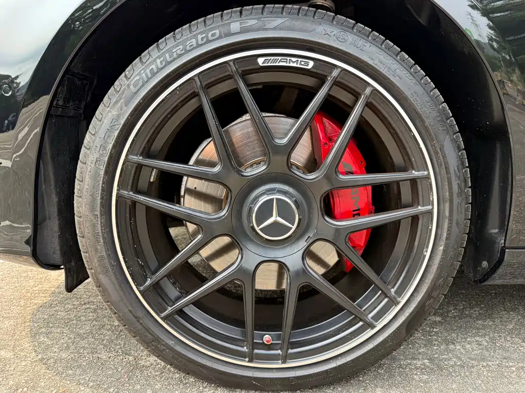 Mercedes-Benz E-Class 2018 E 300 L Luxury Model купить на сайте DeffCars