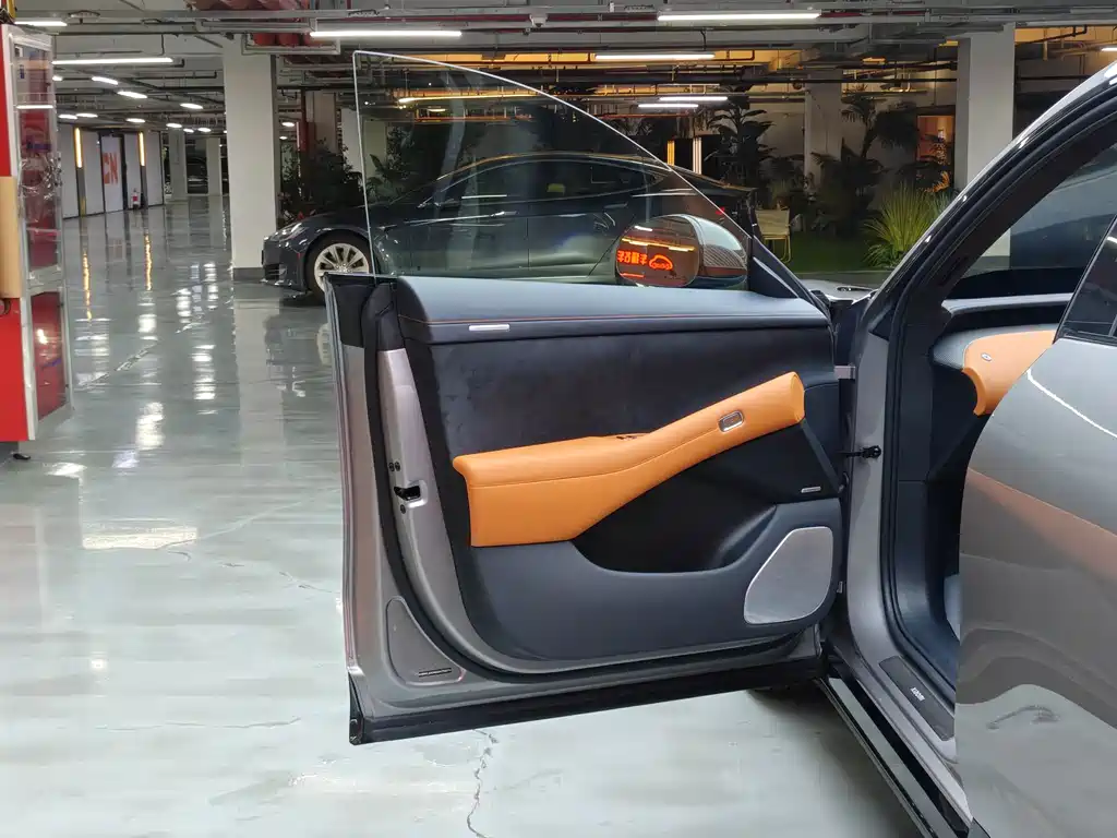 Xiaomi YU7 2025 Max version купить на сайте DeffCars