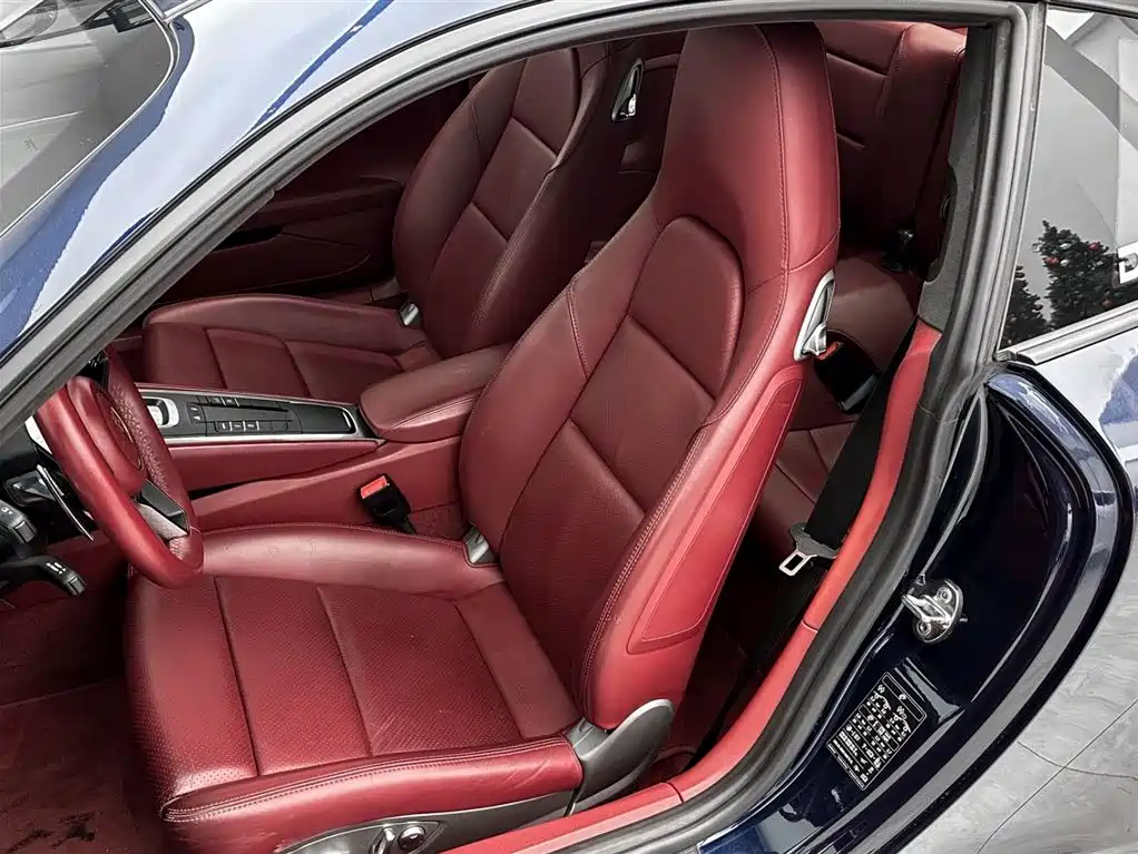 Porsche 911 2016 Carrera 3.0T купить на сайте DeffCars