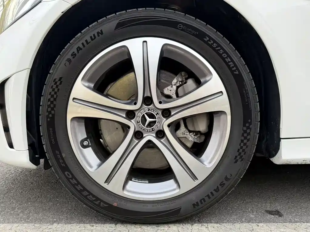 Mercedes-Benz C-Class 2021 C 260 L Sports Edition купить на сайте DeffCars