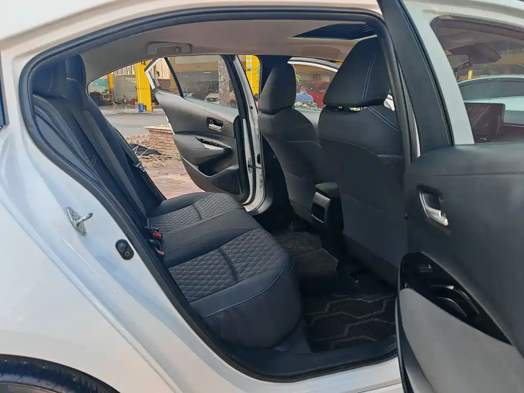 Asia Lion 2022 2.0L Elite Edition купить на сайте DeffCars