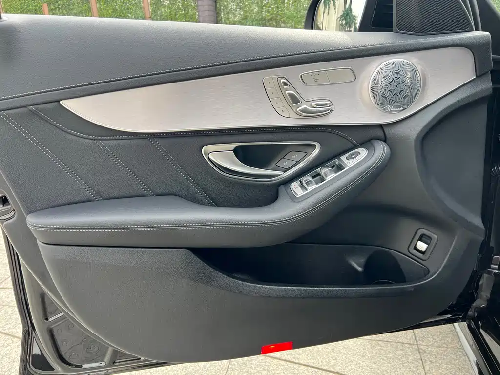 Mercedes-Benz C-Class AMG 2019 AMG C 63 купить на сайте DeffCars