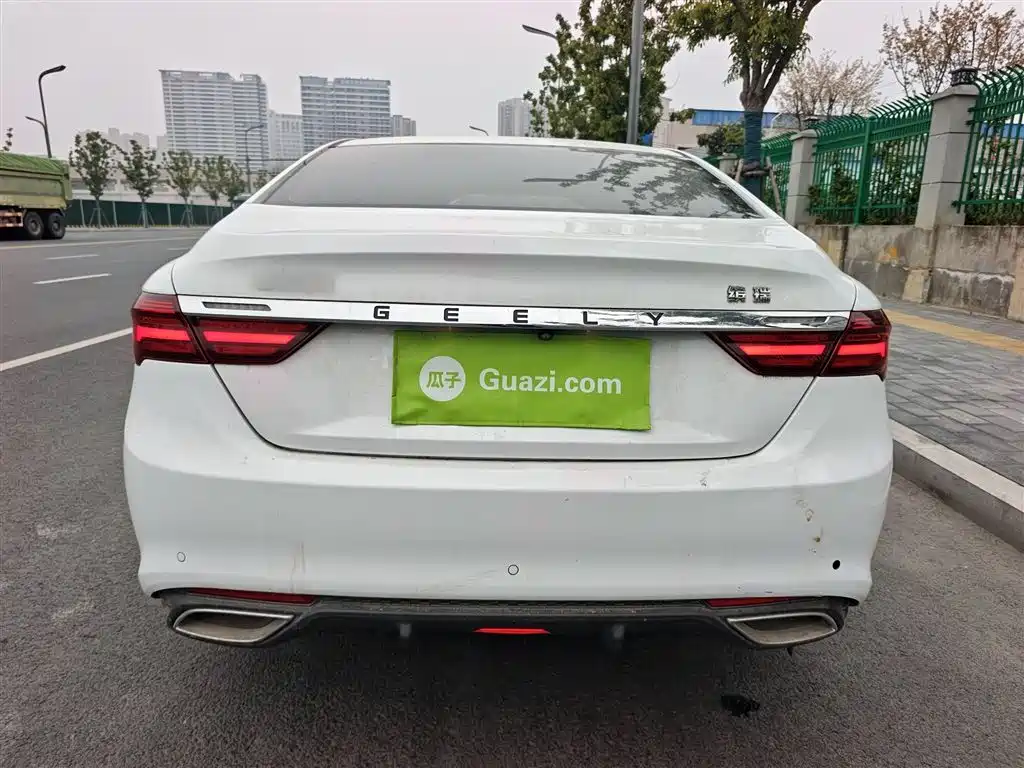 Binrui 2021 1.4T CVT Asian Games Edition купить на сайте DeffCars