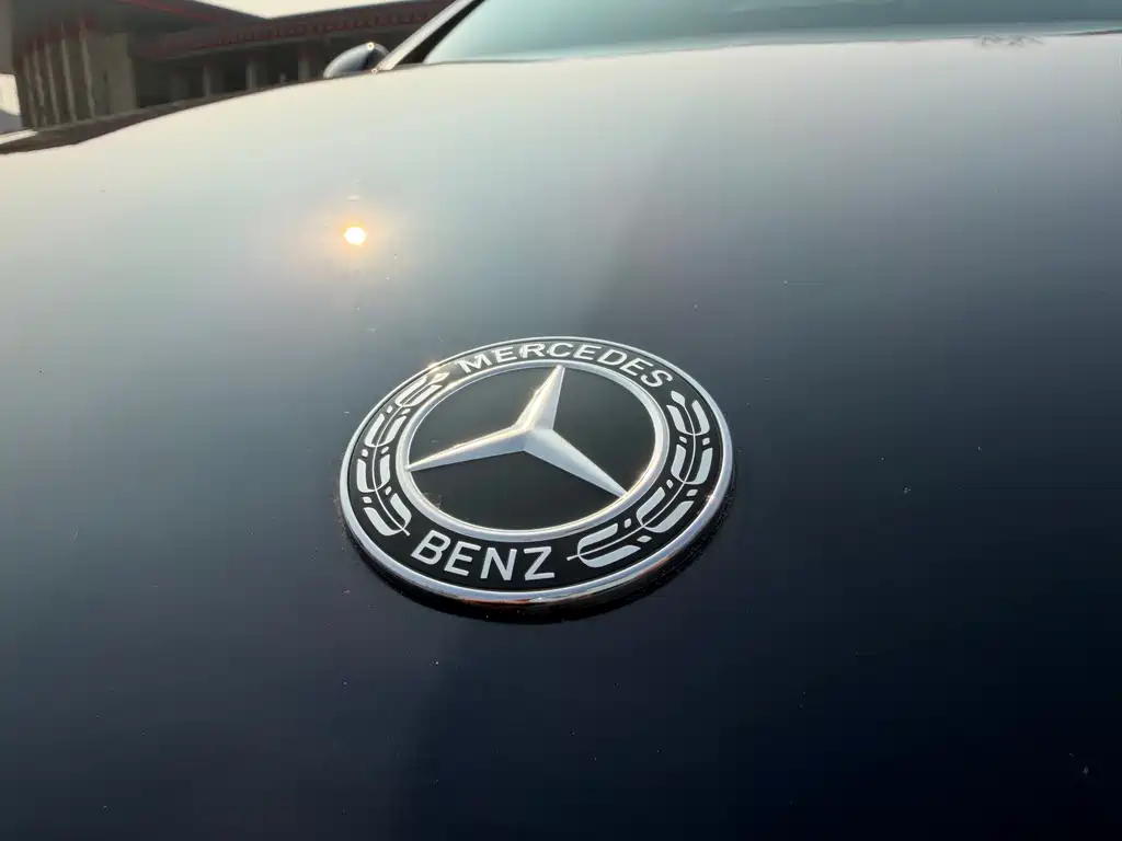 Mercedes-Benz E-Class 2019 facelift E 300 L sporty and stylish купить на сайте DeffCars