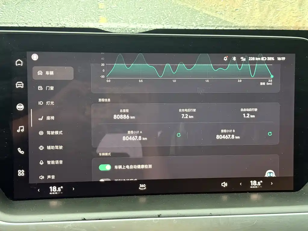 XPeng P7 2020 model 586N купить на сайте DeffCars