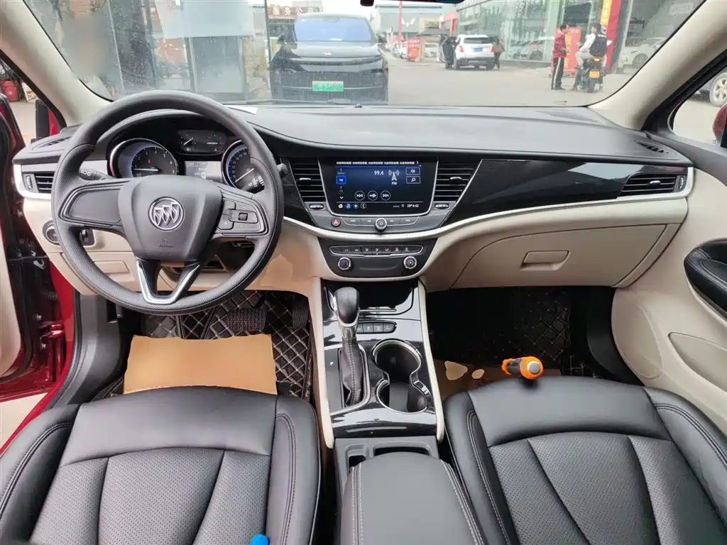 Weilang 2020 15T automatic aggressive model купить на сайте DeffCars