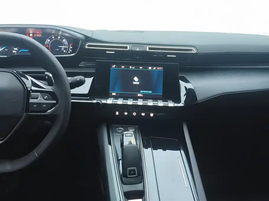Peugeot 508 2022 508L 360THP PureTech Pioneer Edition купить на сайте DeffCars