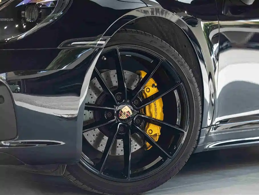 Porsche 911 2023 Carrera S 3.0T купить на сайте DeffCars