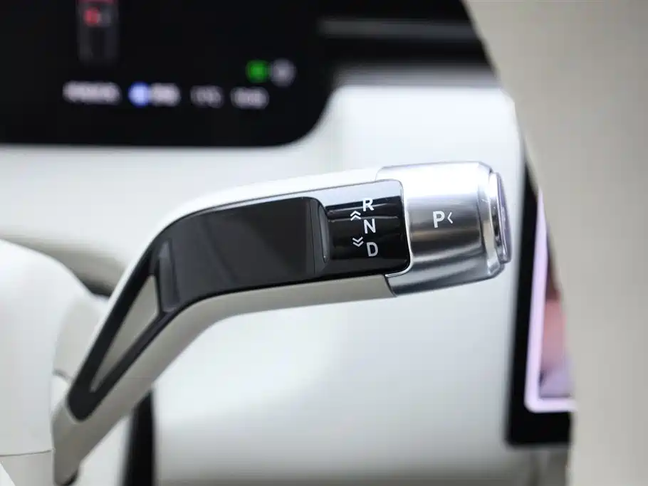 JiKrypton 9X 2025 Hyper Edition 70kWh купить на сайте DeffCars