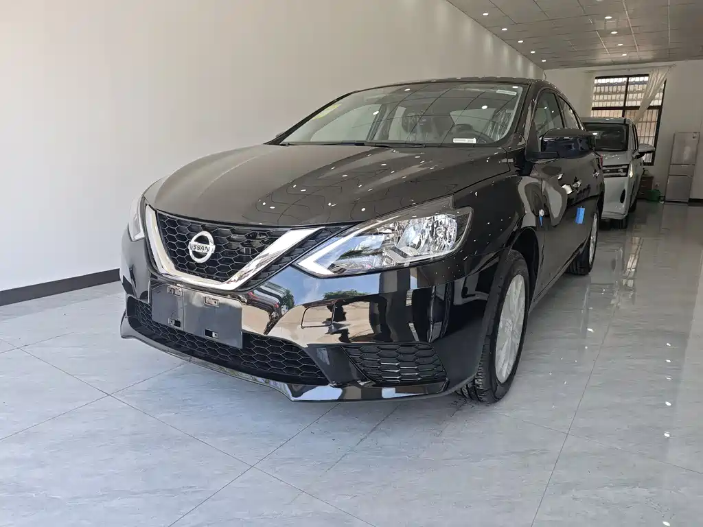 Sylphy 2026 Classic 1.6L CVT Peace of Mind Edition купить на сайте DeffCars