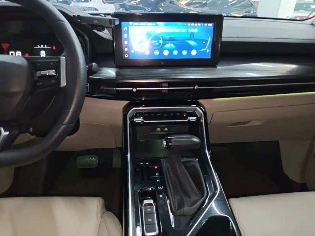 Wuling Xingchen 2021 1.5T CVT Xingyao Edition купить на сайте DeffCars