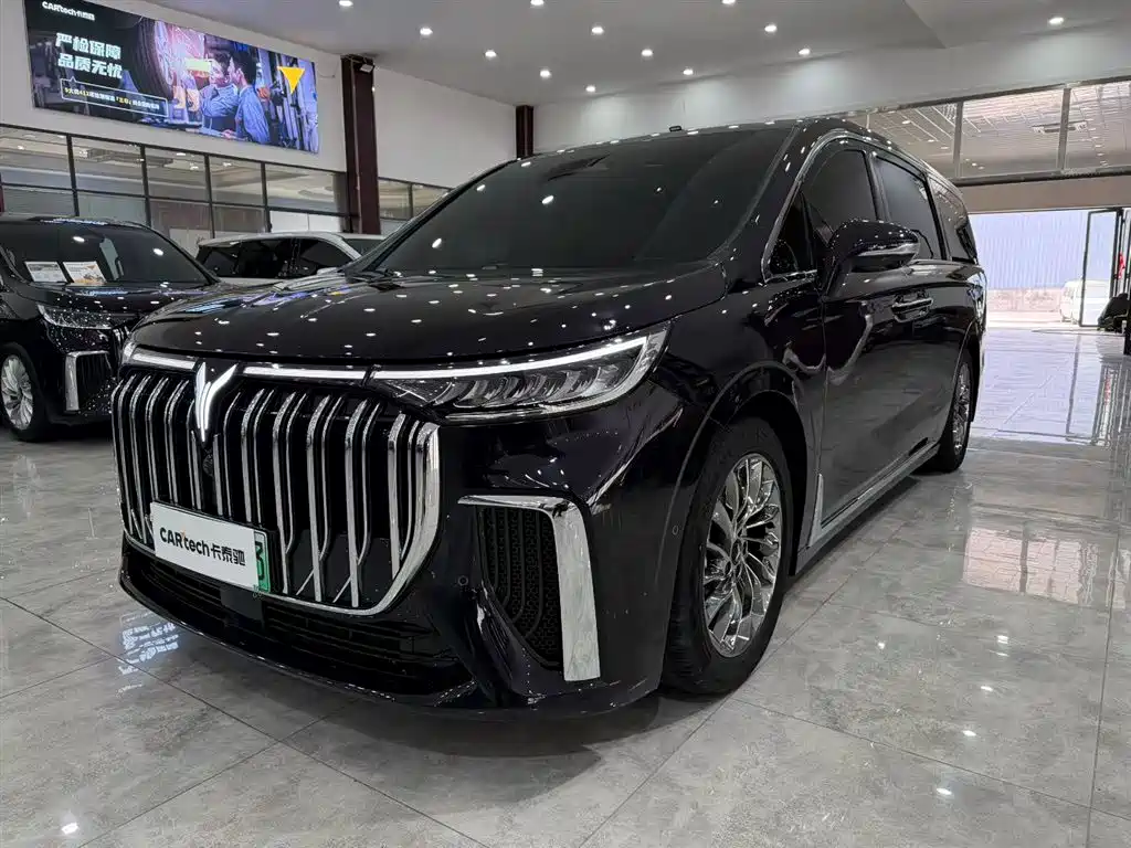 Lantu Dreamer 2022 Low Carbon Version Dream+Smart Package купить на сайте DeffCars