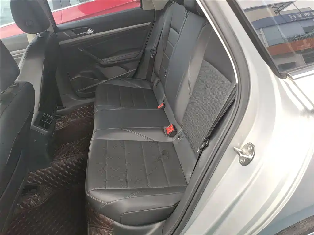 Lavida 2019 1.5L automatic comfort version National VI купить на сайте DeffCars