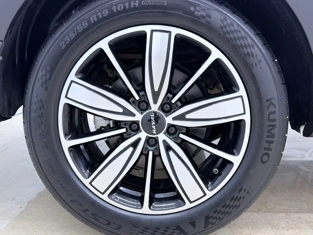 Haval H6 2023 National Fashion Edition 1.5T Automatic Champion Edition купить на сайте DeffCars