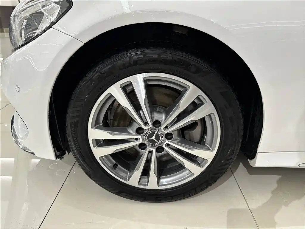 Mercedes-Benz C-Class 2018 C 200 L Sports Edition купить на сайте DeffCars