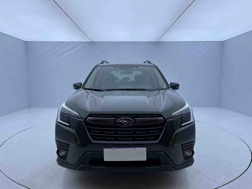 Forester 2022 2.0i AWD Deluxe Edition EyeSight купить на сайте DeffCars