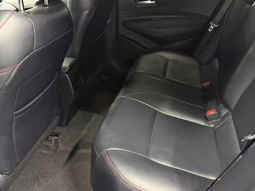 Corolla 2021 1.2T S-CVT Pioneer PLUS Edition купить на сайте DeffCars