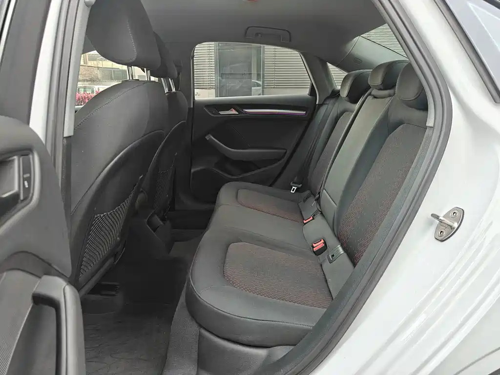 Audi A3 2019 Limousine 35 TFSI Enterprising National VI купить на сайте DeffCars