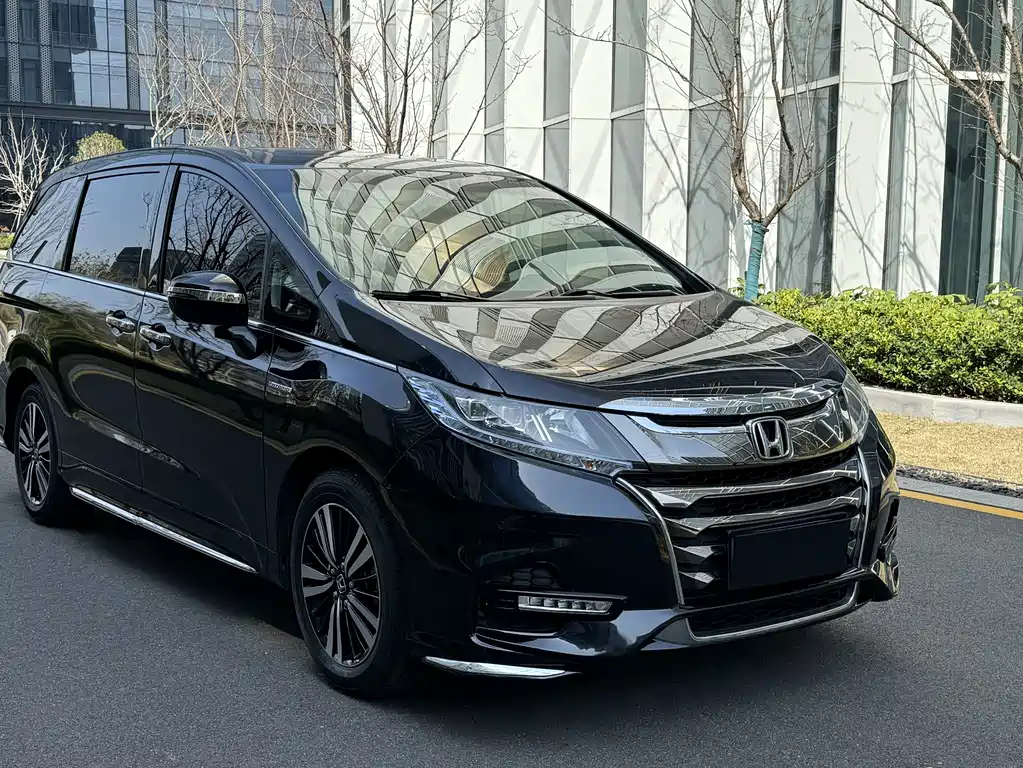 Odyssey 2021 2.0L Rui·Exclusive Edition купить на сайте DeffCars