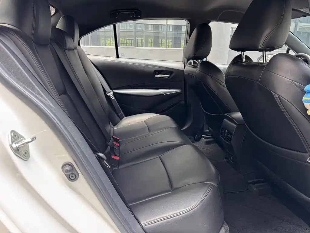 Ralink 2021 TNGA 1.5L CVT Advanced Edition купить на сайте DeffCars