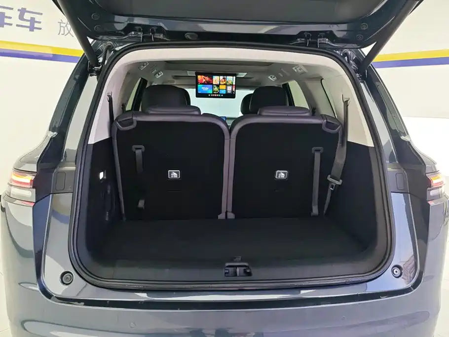 Leapmoon C16 2024 Extended Range 200 Exclusive Edition купить на сайте DeffCars