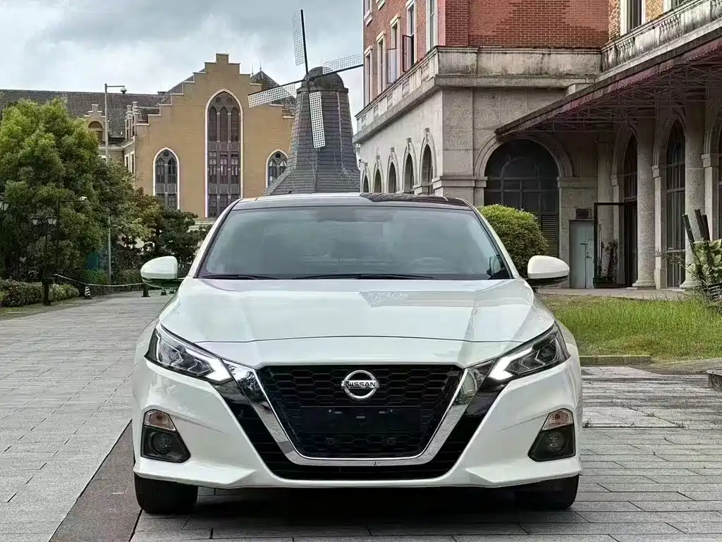 Teana 2021 2.0L XL Comfort Edition купить на сайте DeffCars