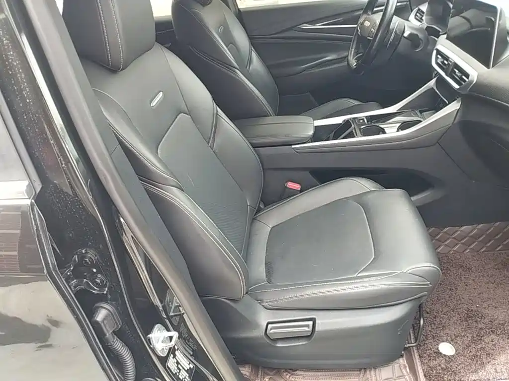 Maxus G50 2021 PLUS 1.5T automatic cruise version купить на сайте DeffCars