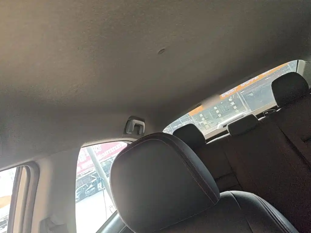 Vios 2017 1.5L CVT Enactus Edition купить на сайте DeffCars